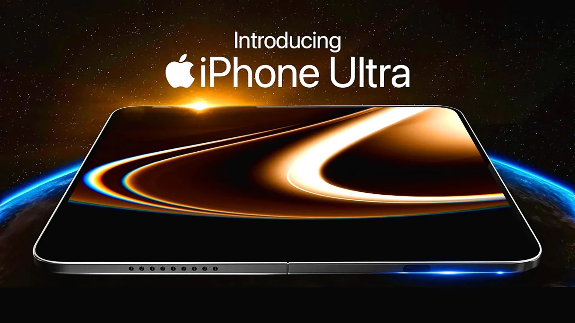 Apple 9 сентября: iPhone 18 Pro, складной iPhone Ultra и отмененные модели