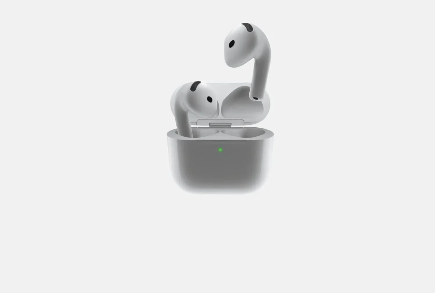 Apple представила AirPods 5 на сентябрьском мероприятии