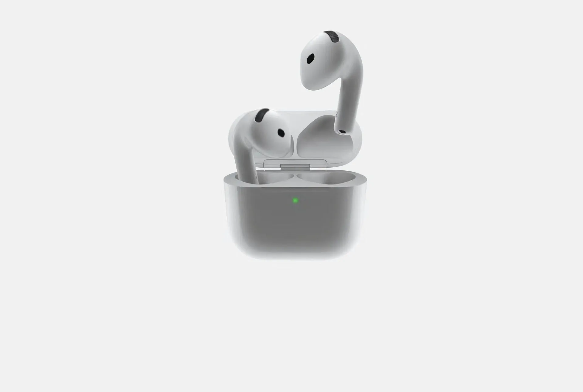 Apple представила AirPods 5 на сентябрьском мероприятии