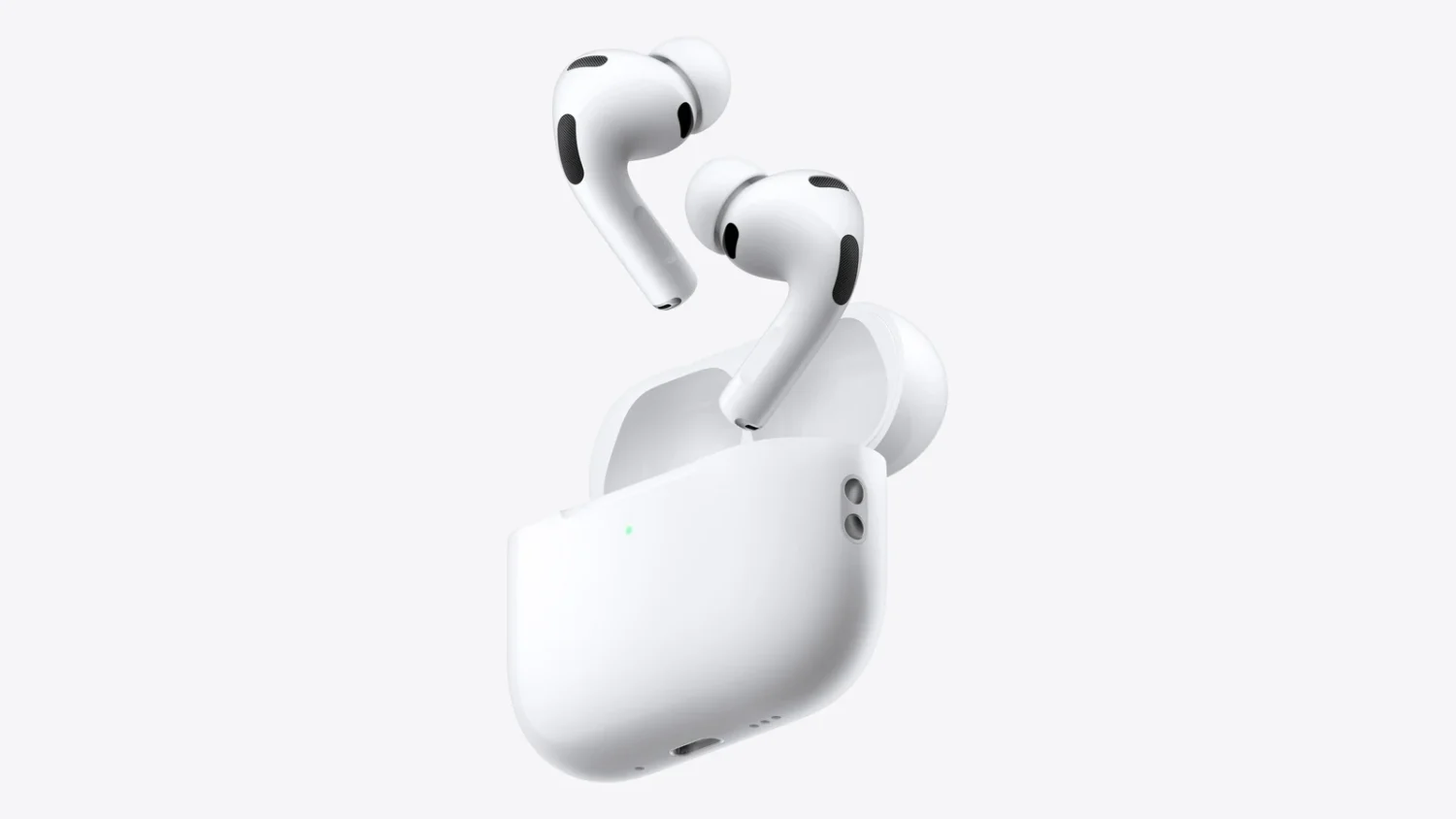 Apple AirPods Pro 3 — фото