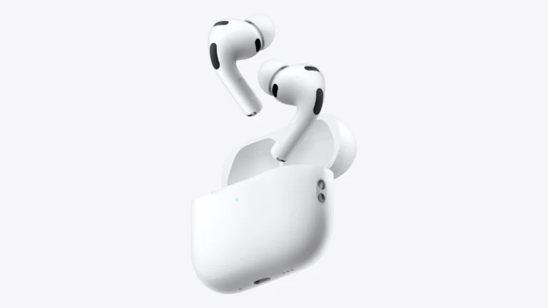 Apple AirPods Pro 3