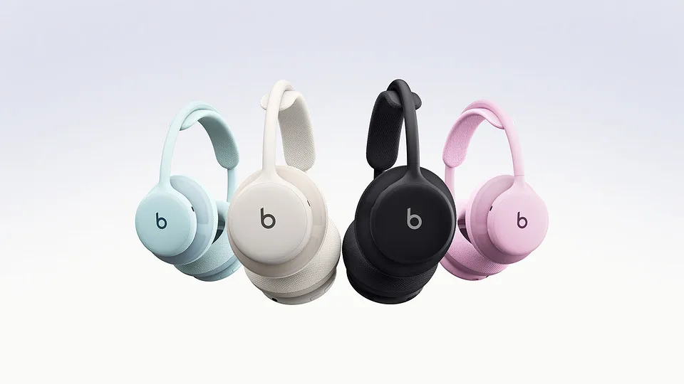 Apple представила наушники Beats 360 со сменными амбушюрами