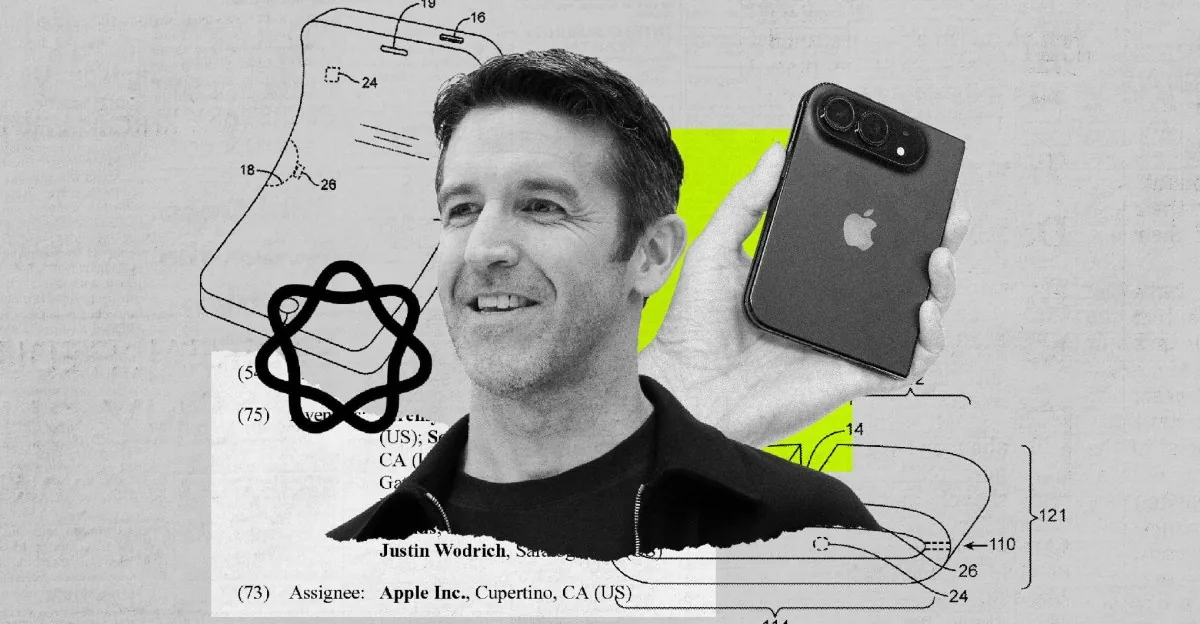 Марк Гурман рассказал о первом мероприятии Джона Тернуса в роли главы Apple