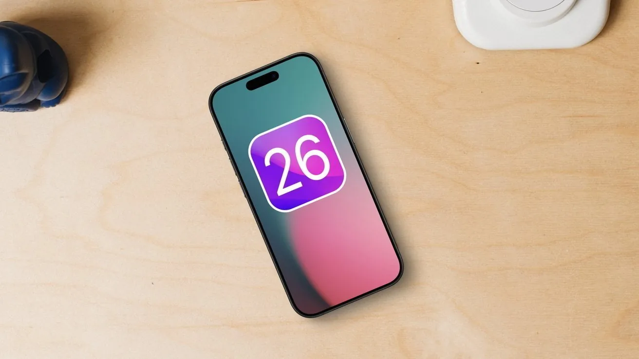 Apple выпустила iOS 26.6.2 и iPadOS 26.6.2 в преддверии iOS 27