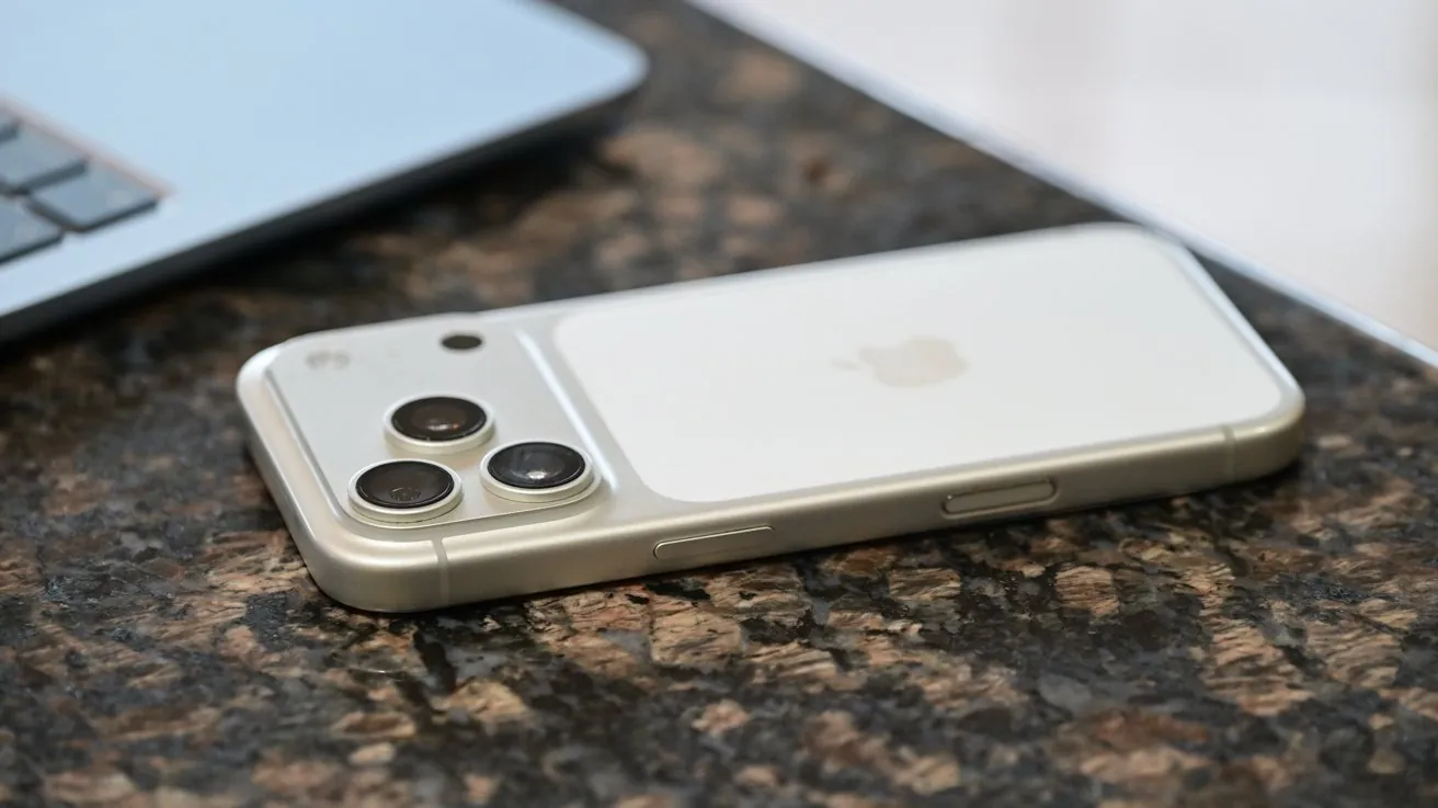 Apple добавит продвинутые фототулы в iOS 27 для iPhone 18 Pro