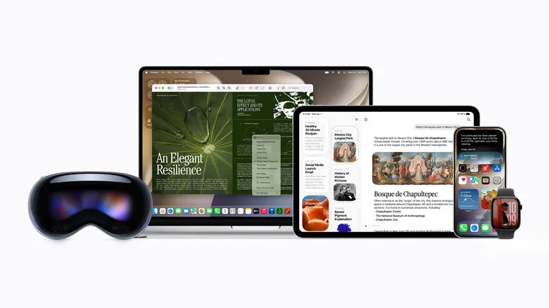 Apple выпустит iOS 27 с Siri AI 14 сентября