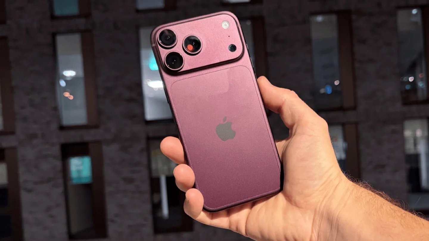 Apple выпустит обновление iOS для iPhone 18 Pro из-за сбоев Face ID