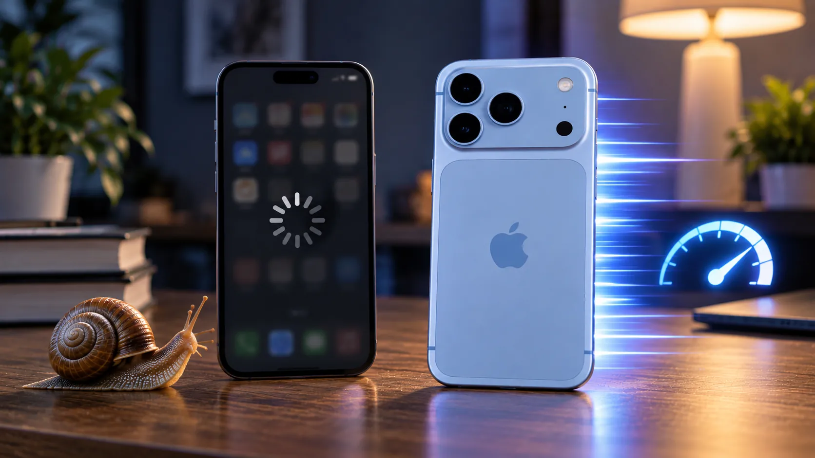 Замедляет ли Apple старые iPhone после выхода новых