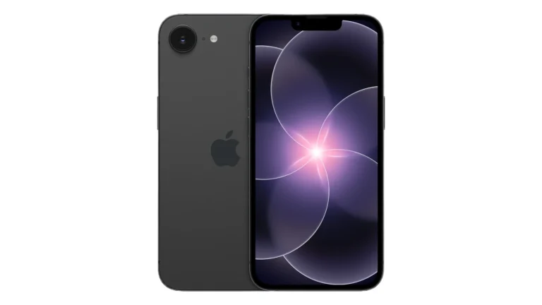 Apple iPhone 17e