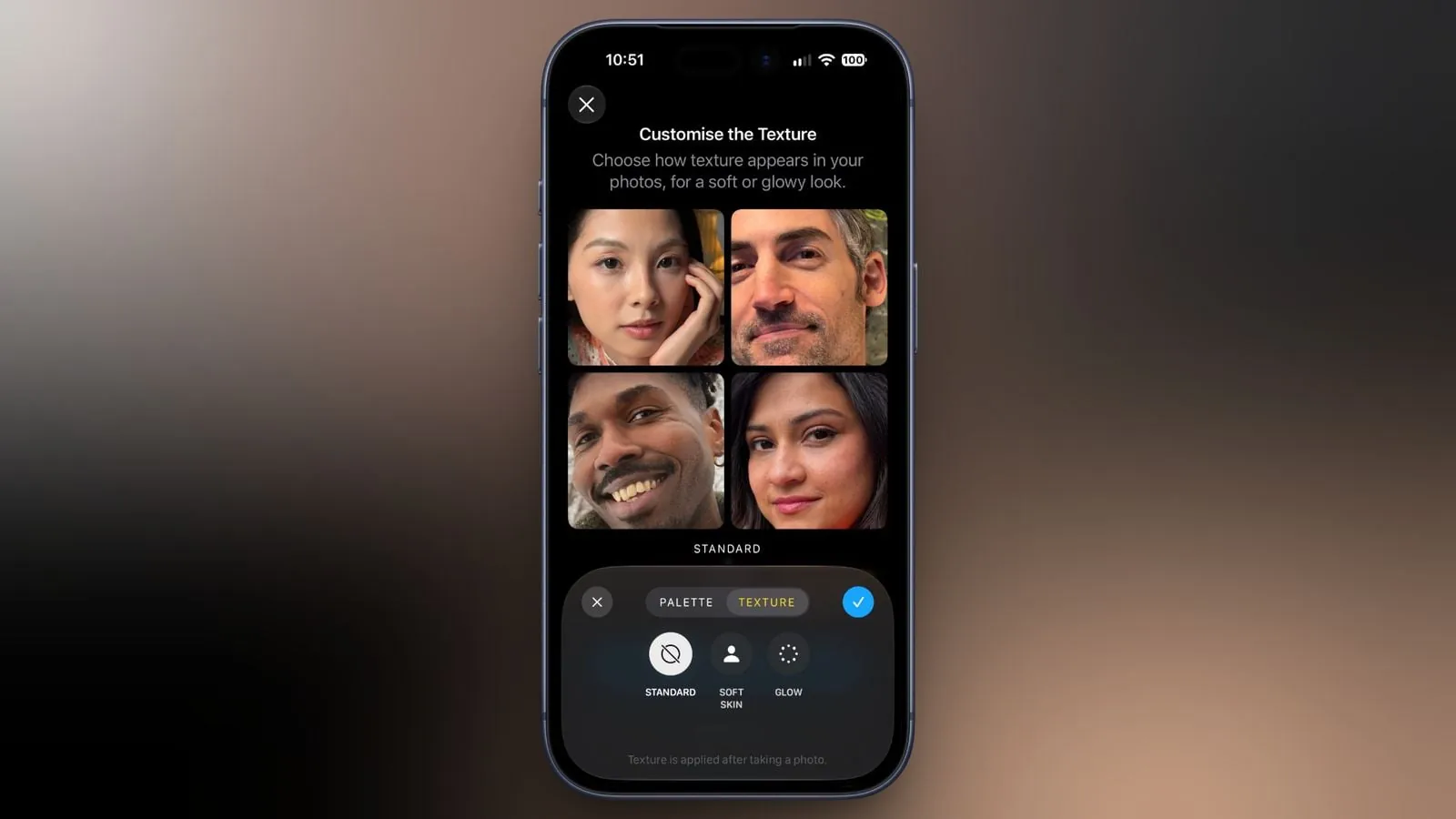Apple сделала новые фотостили эксклюзивом для iPhone 18