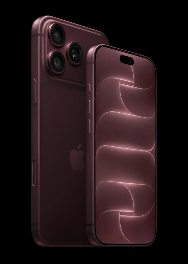 iPhone 18 Pro