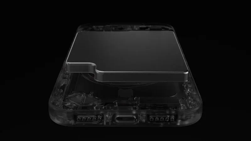 Apple раскрыла ёмкость аккумуляторов iPhone 18 Pro и Pro Max