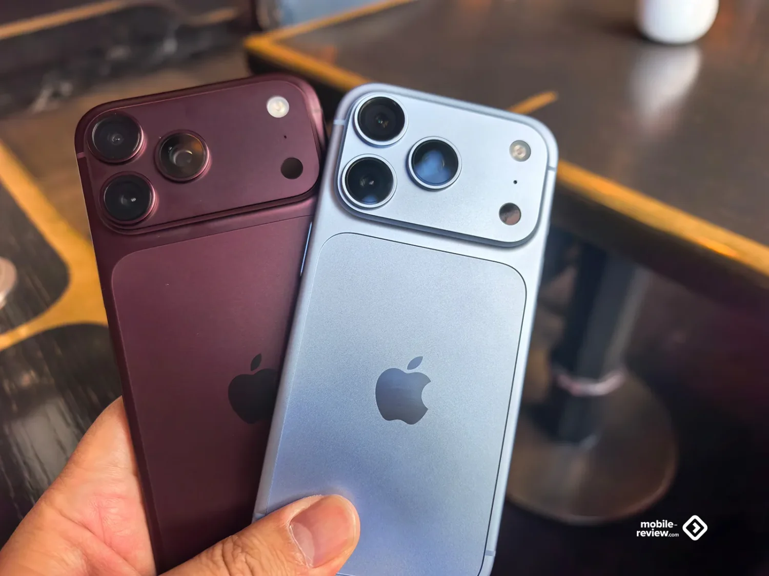 Десять причин отказаться от покупки Apple iPhone 18 Pro и Pro Max
