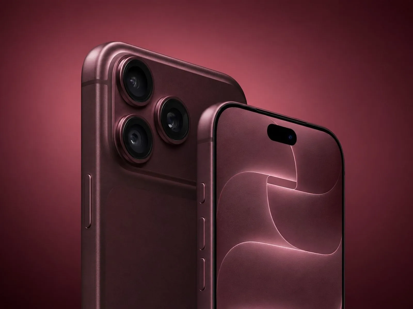 Apple открыла предзаказ iPhone 18 Pro и Pro Max
