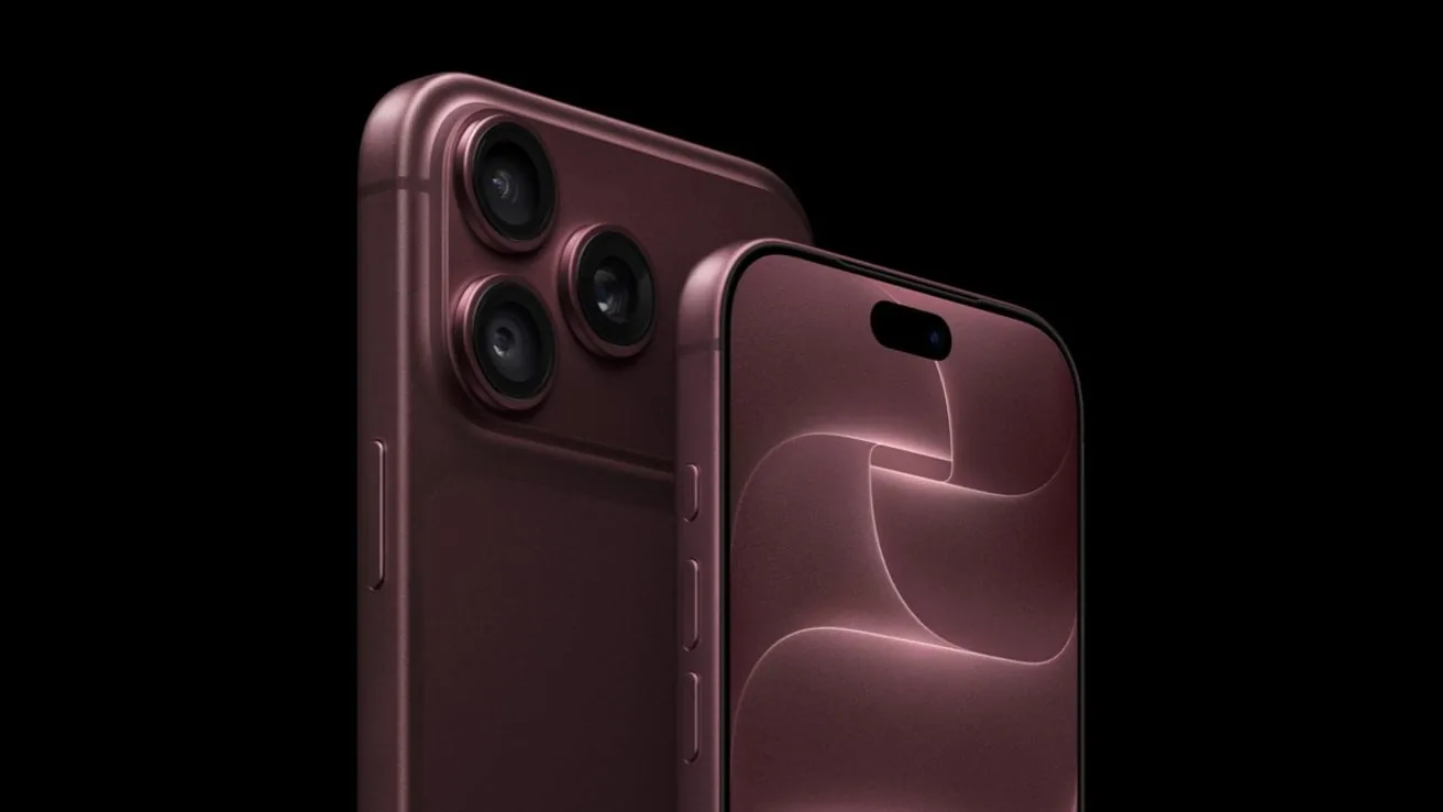 Apple может повысить цены на iPhone в 2027 году из‑за подорожания памяти