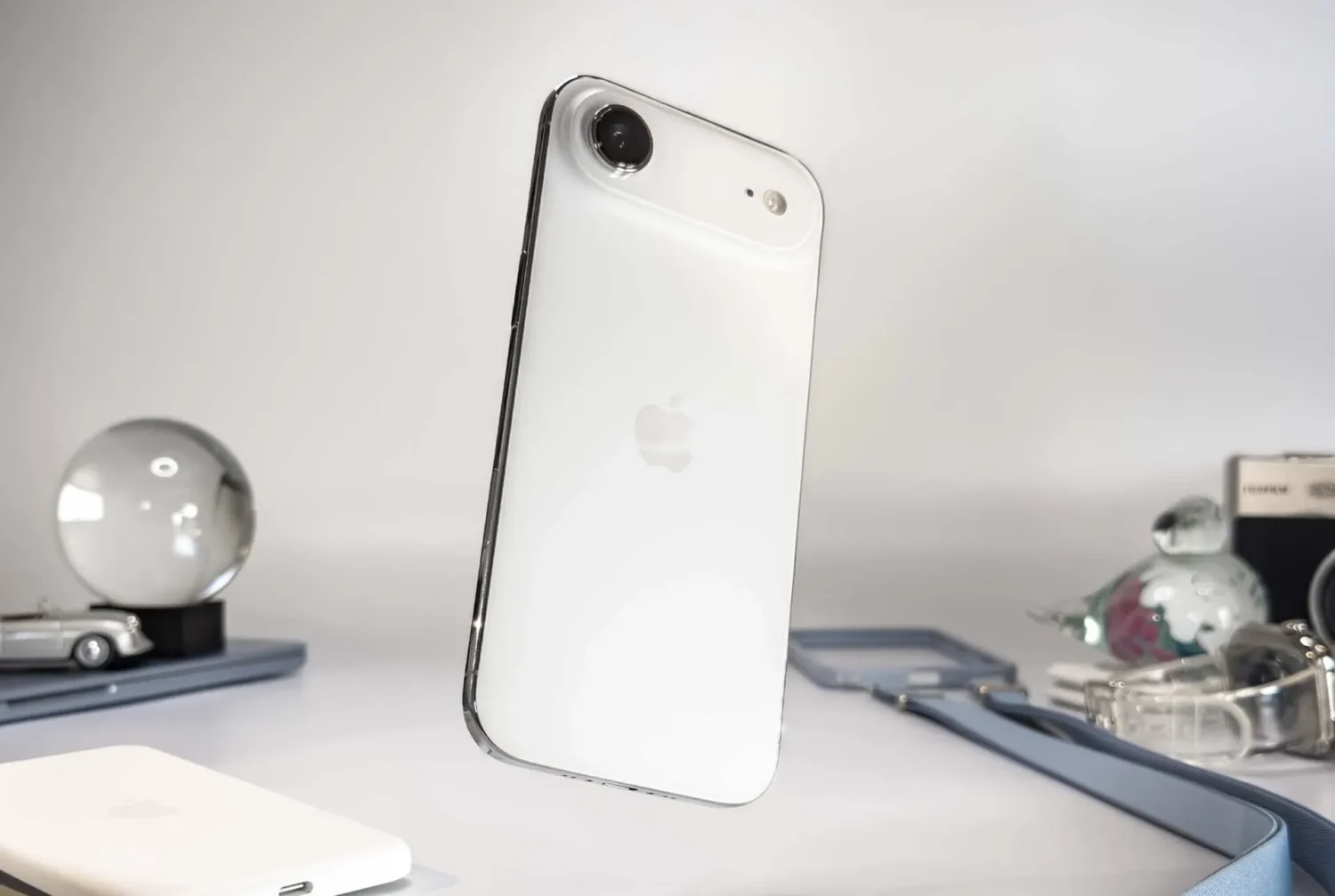Apple лишила россиян iPhone с Apple Pay, VoWiFi и 5G в 2026 году