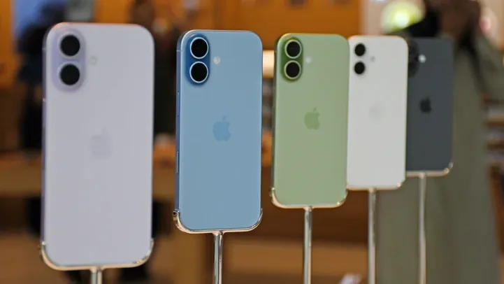 Apple подорожала старые iPhone после презентации iPhone 18 Pro и iPhone Duo
