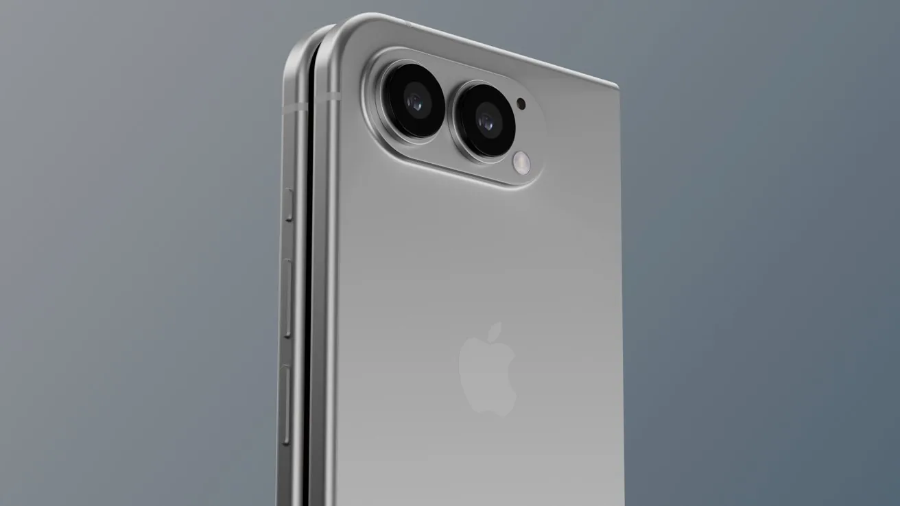 Apple планирует iPhone Ultra около $2 099, но рост цен на память поднял цену до $2 199