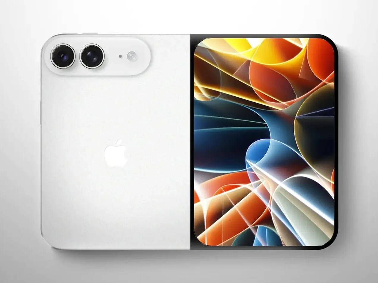 Apple не справляется с производством iPhone Ultra: всего сотни штат в день