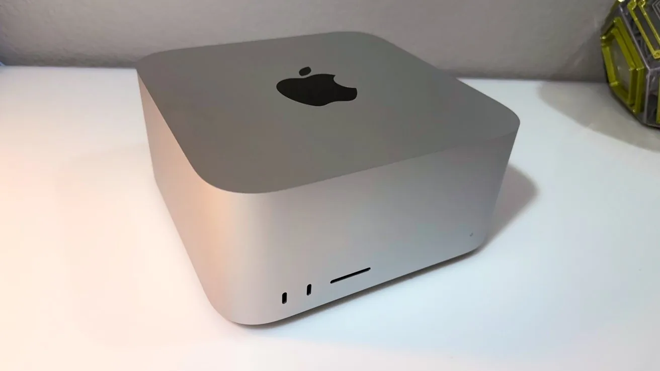 Обзор Apple Mac Studio с чипом M5 Max: практичный выбор для любых задач