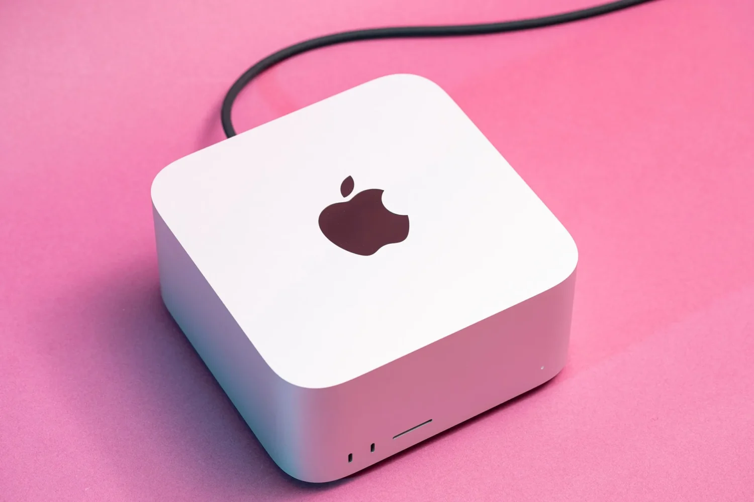 Apple удалила из описания Mac Studio поддержку PCIe 6.0