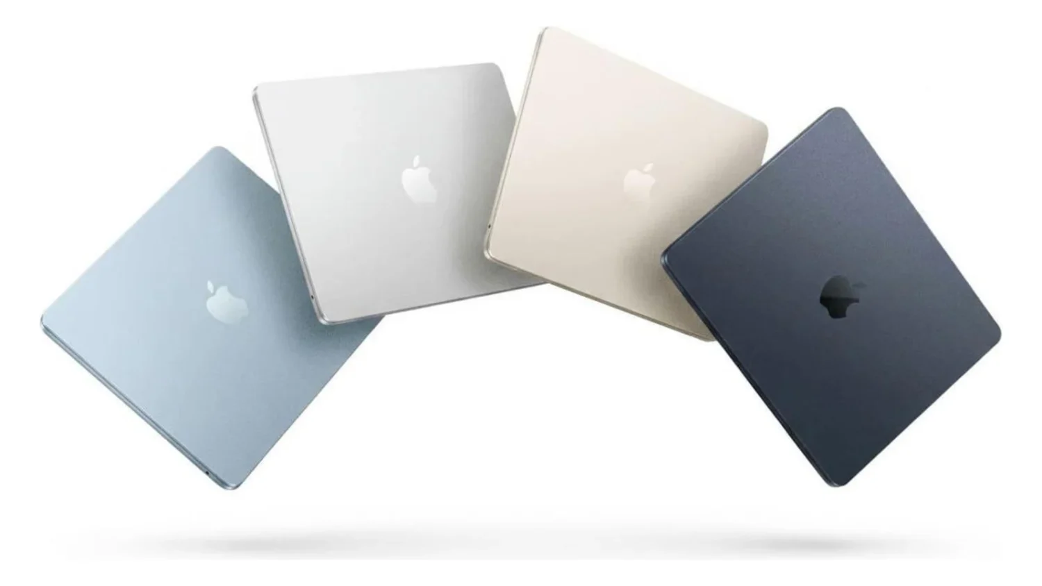 Apple MacBook Air 13 M4 — фото