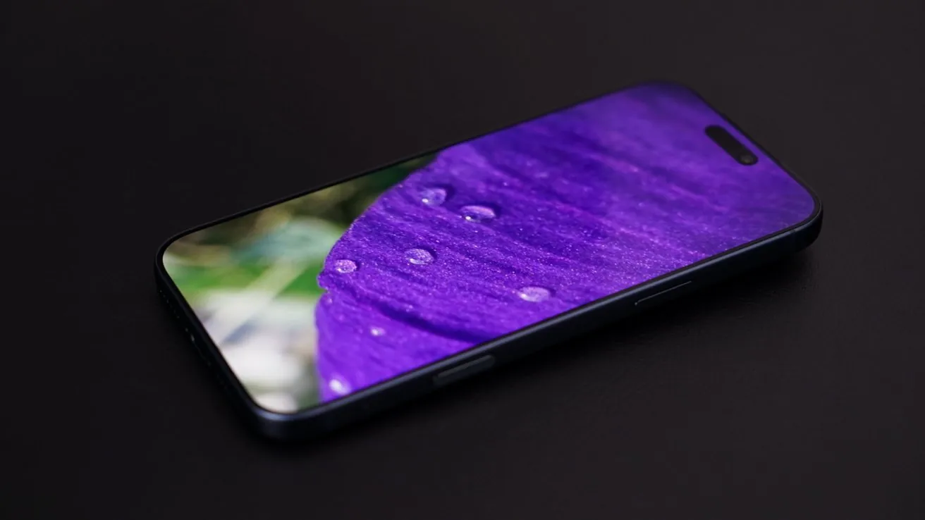 Apple отложила внедрение OLED-дисплеев нового типа до 2029 года