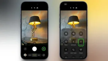 Apple ограничила режим Photographic Styles 3 только для iPhone 18 Pro