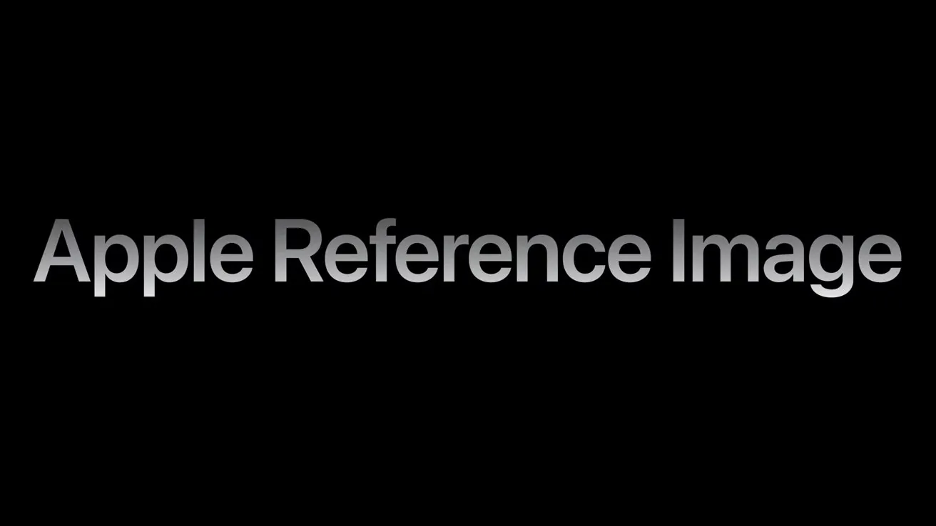 Apple добавила режим Reference Image для подтверждения подлинности фотографий iPhone