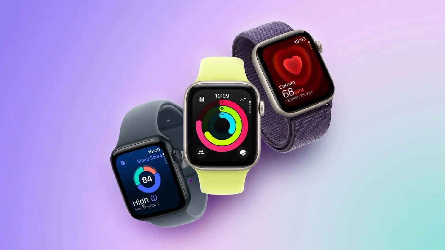 Apple Watch SE 3 исчезли из продажи в ожидании презентации