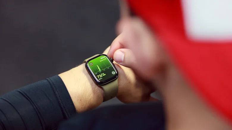 Apple Watch Series 12: обзор обновлений и спорных функций