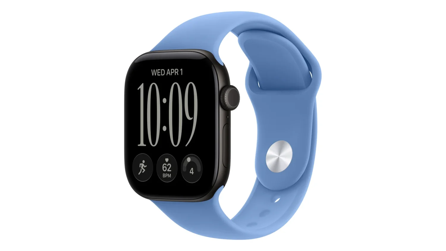 Apple Watch Series 12 — фото