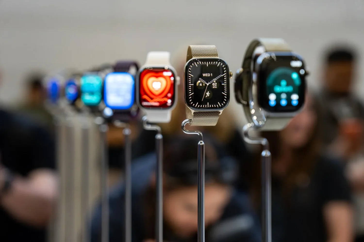 Apple Watch Series 12 и Ultra 4: цены, характеристики и дата старта продаж