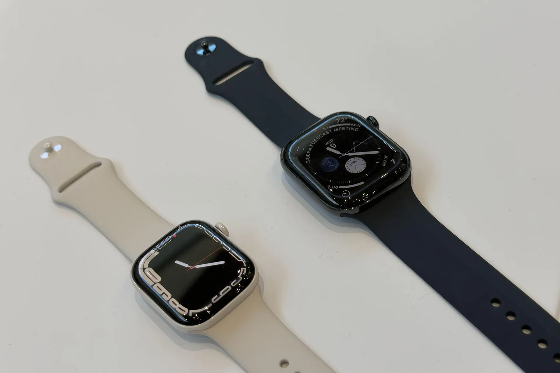 Apple Watch Series 12 и Ultra 4: новые датчики, AI и цены