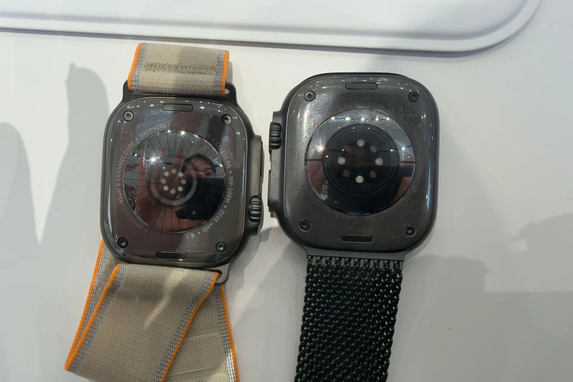 Apple Watch Series 12 и Ultra 4: новые датчики, AI и цены
