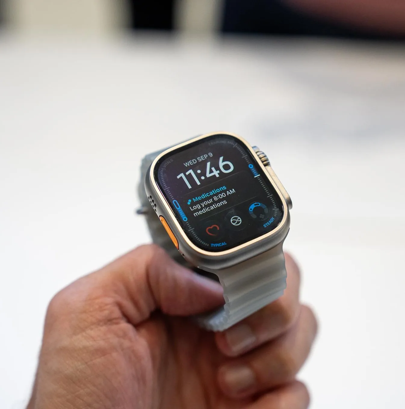 Apple Watch Series 12 и Ultra 4: цены, характеристики и дата старта продаж