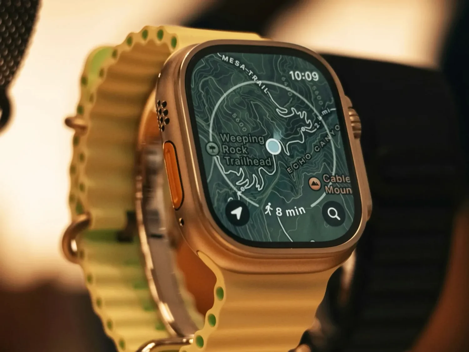 Apple Watch Series 12 и Ultra 4 получат ИИ-сводки дня с учетом разговоров