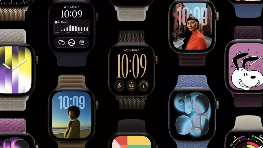 Apple представила Watch Series 12 и Ultra 4 с чипом S11 и функцией Audio Intelligence