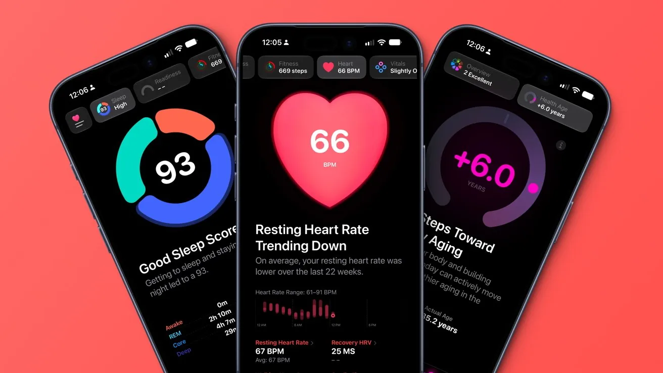 Обзор Apple Watch Ultra 4: точные датчики здоровья и автономность