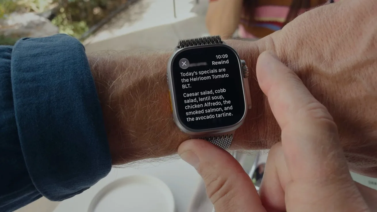 Обзор Apple Watch Ultra 4: точные датчики здоровья и автономность