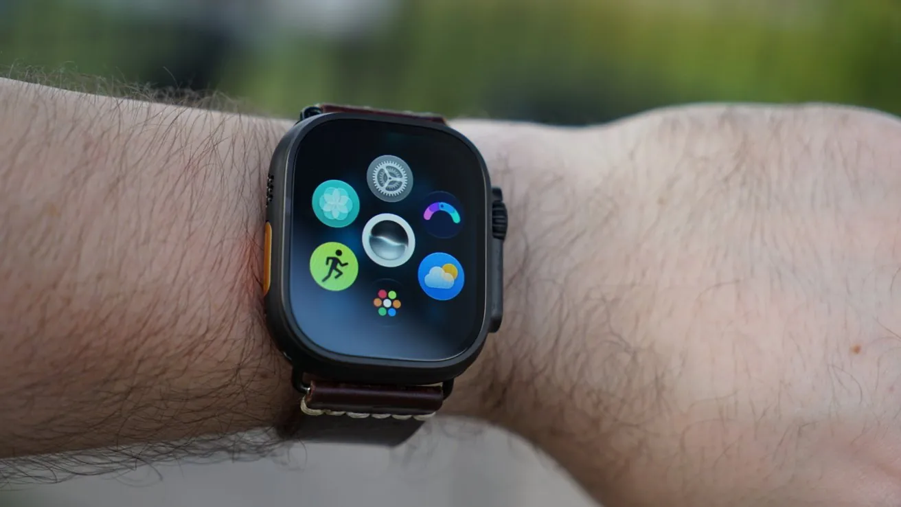 Обзор Apple Watch Ultra 4: точные датчики здоровья и автономность