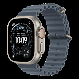 Apple Watch Ultra 4: чип S11, 50 часов работы и функции Apple Intelligence