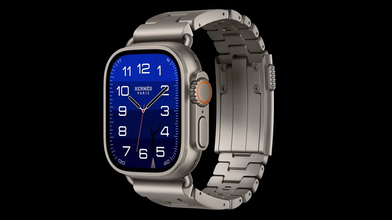 Apple Watch Ultra 4: чип S11, 50 часов работы и функции Apple Intelligence