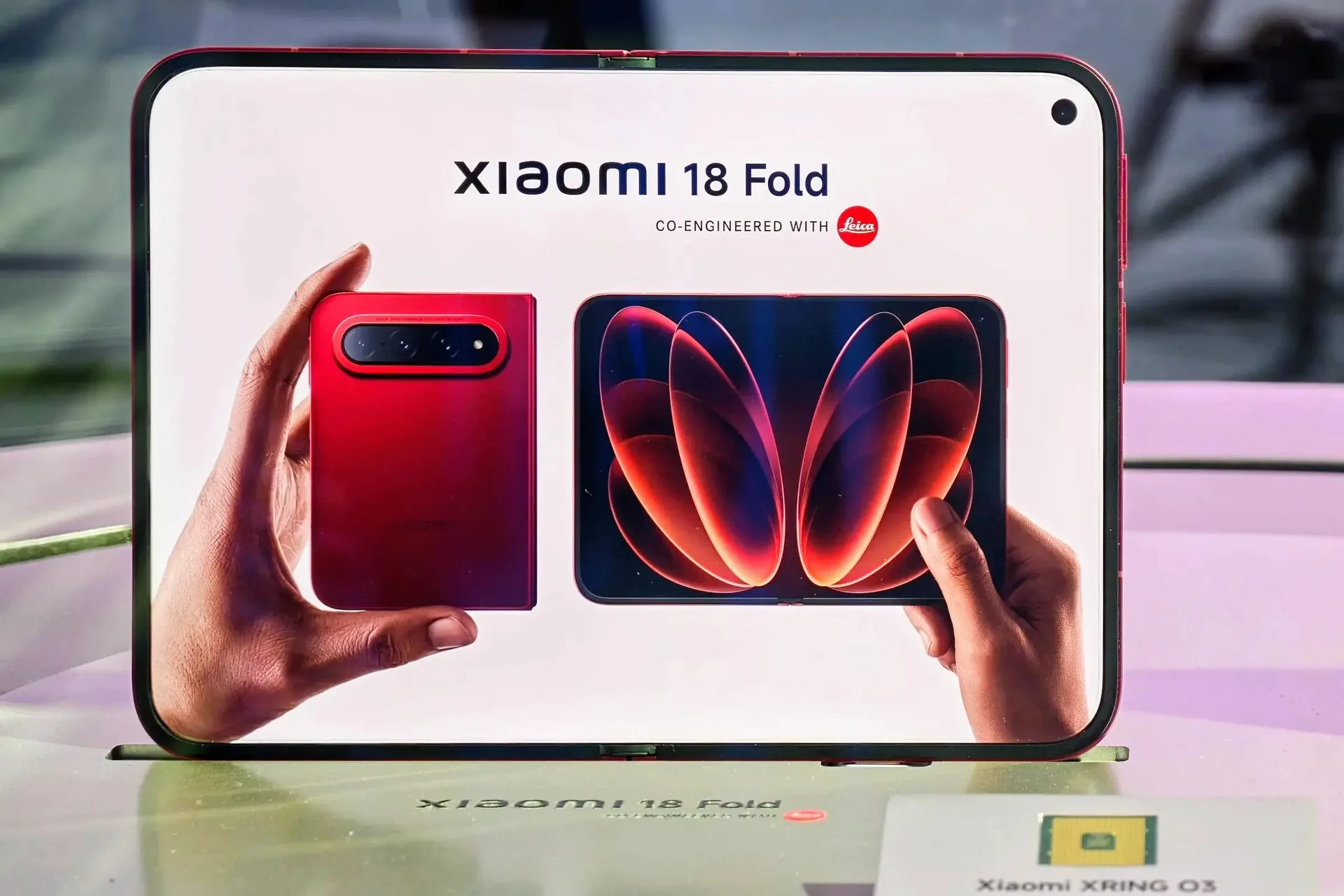 Arm представила GPU с DLSS для Android: дебютирует в Xiaomi 18 Fold