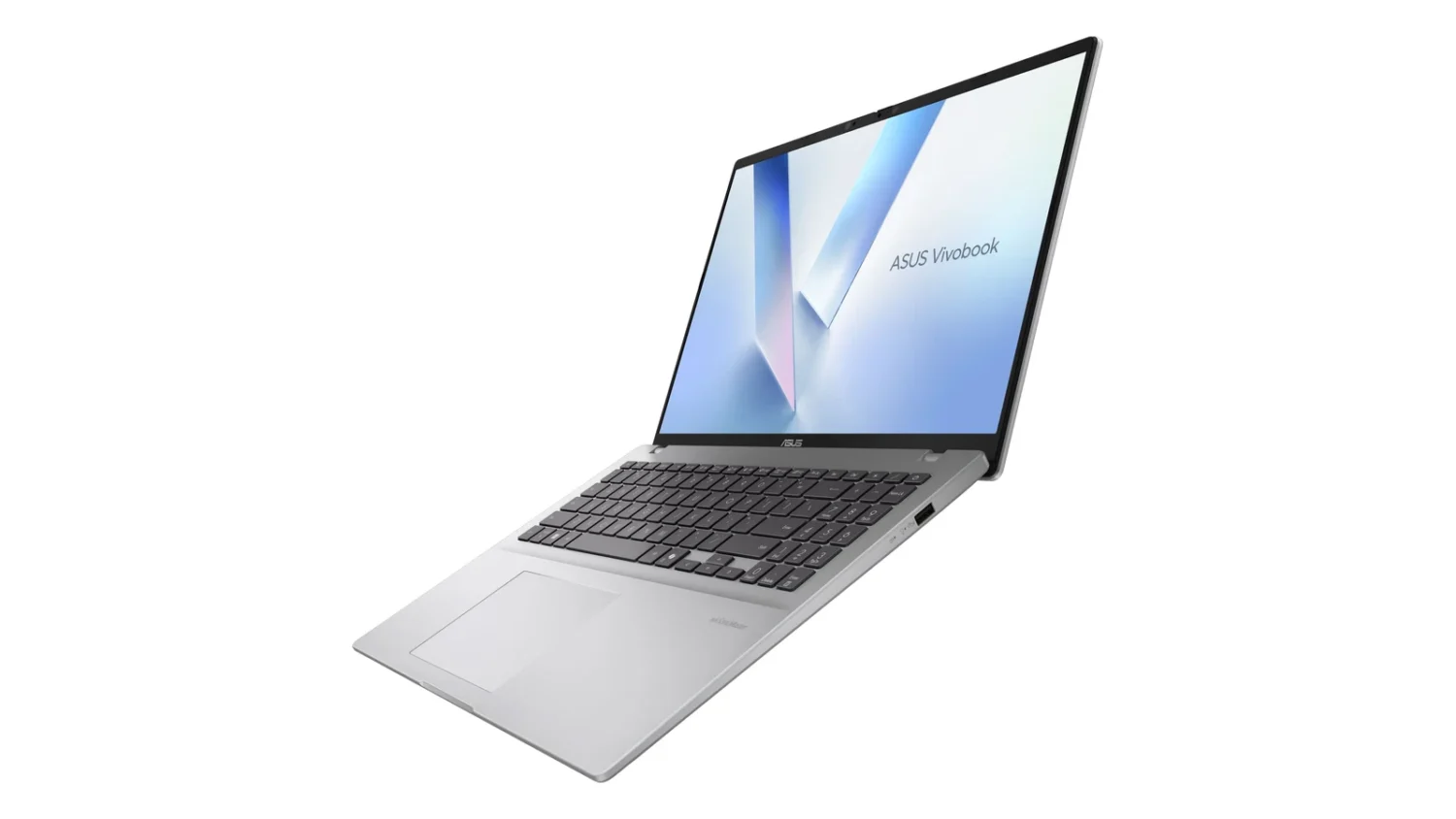 ASUS Vivobook 16 (X1607AA) — фото