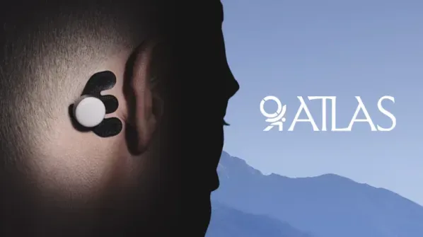 Носимый ЭЭГ‑трекер Atlas: измеряем концентрацию в реальном времени