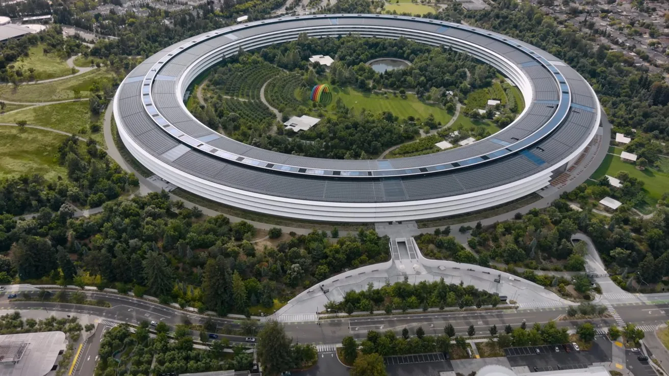 BASF ищет Apple в суде из-за патентов на Face ID