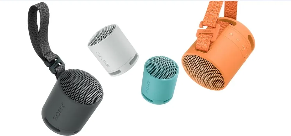 Лучшие компактные Bluetooth-колонки 2026 года