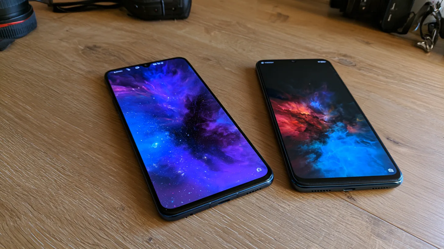 ColorOS 17 выйдет на устройствах Oppo, OnePlus и Realme