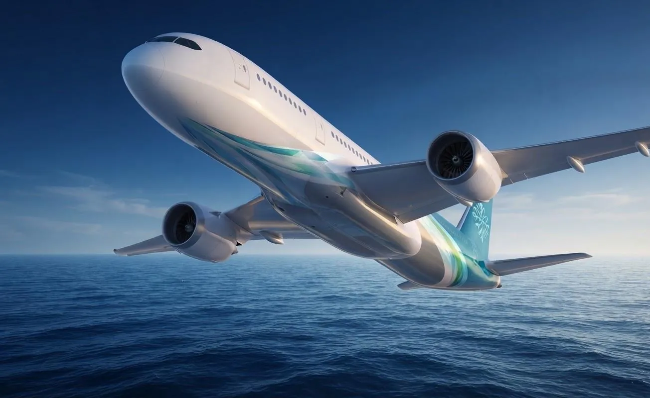COMAC C929 получит углеродное волокно класса T1100 от Changsheng